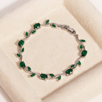 🎁💞Dainty Rose Bracelet