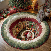 Santa Gift