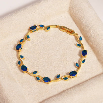 🎁💞Dainty Rose Bracelet