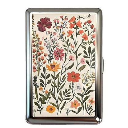 🌙🐈‍⬛ Vintage Versatile Card Holder