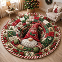 Gnome Red Green