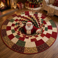 🔥Santa Checker
