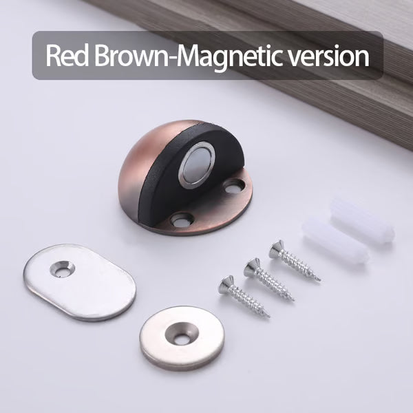 Red Brown