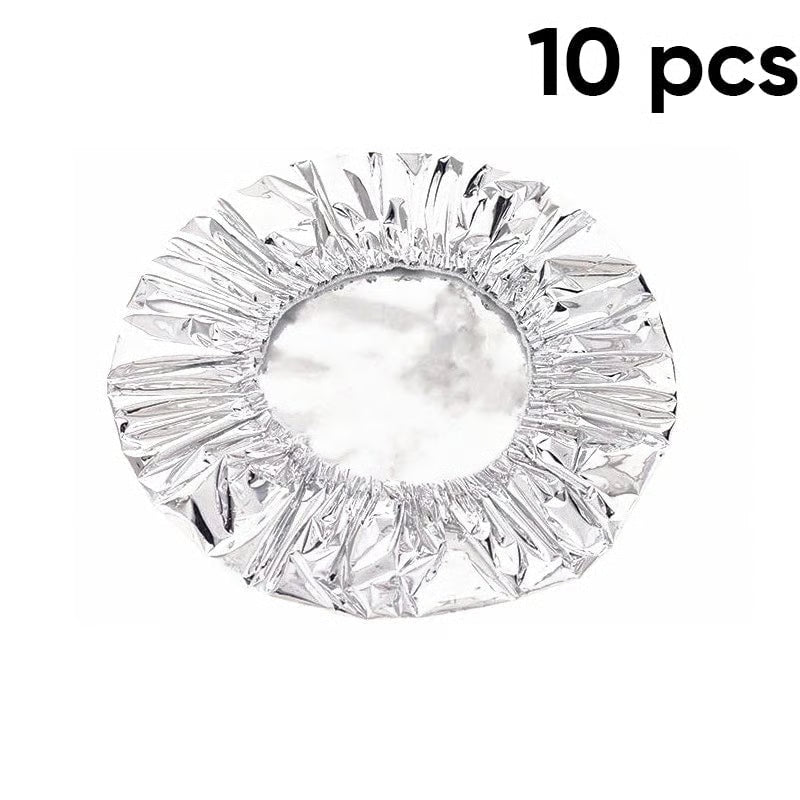 Aluminum Foil Insulation Cover