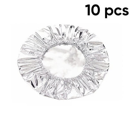 Aluminum Foil Insulation Cover