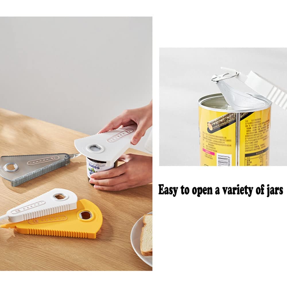 🥳💞40K+ SOLD!🔥4-in-1 Multi-Functional Lid Opener