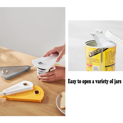 🥳💞40K+ SOLD!🔥4-in-1 Multi-Functional Lid Opener