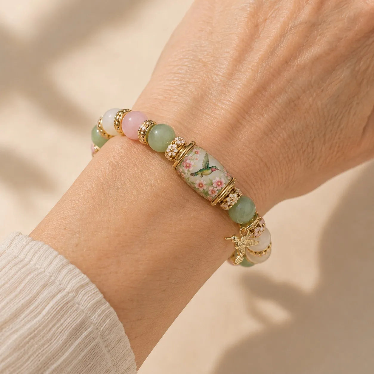 2026 Meaningful Gift Bracelet Collection ✨ Faith • Hope • Healing • Love • Remembrance • Protection • Peace • Joy