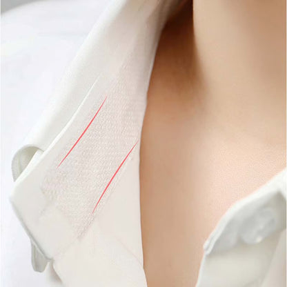 🛡️ Disposable Clothing Protection Inserts👕 Fresh, Clean & Invisible Comfort