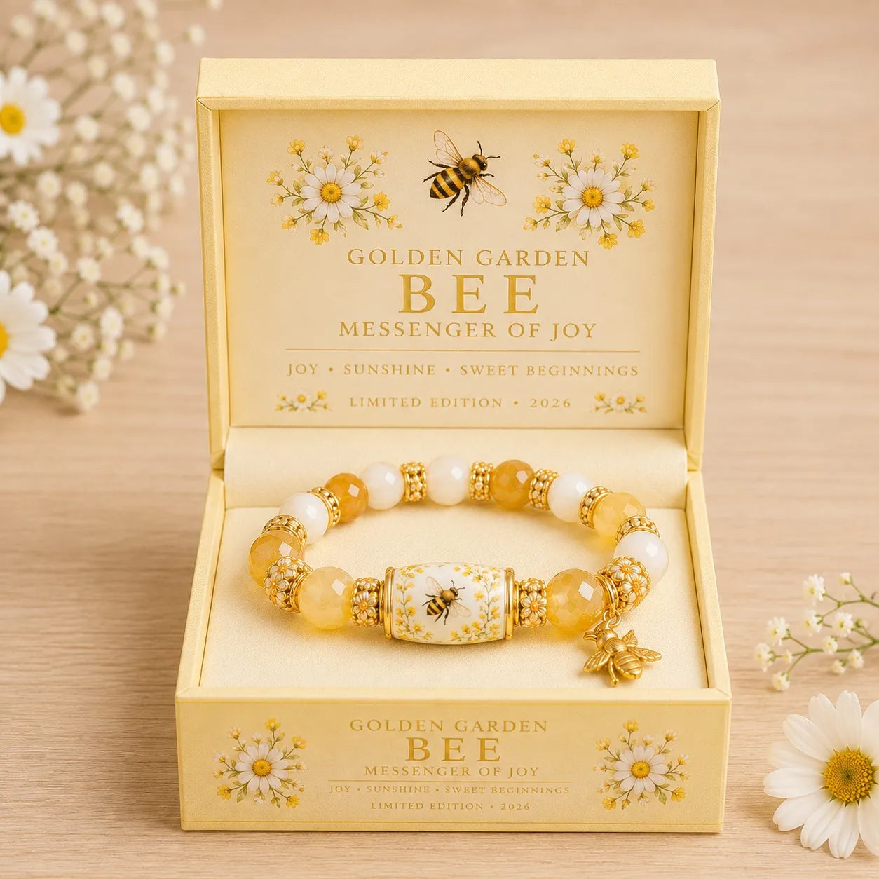 2026 Meaningful Gift Bracelet Collection ✨ Faith • Hope • Healing • Love • Remembrance • Protection • Peace • Joy