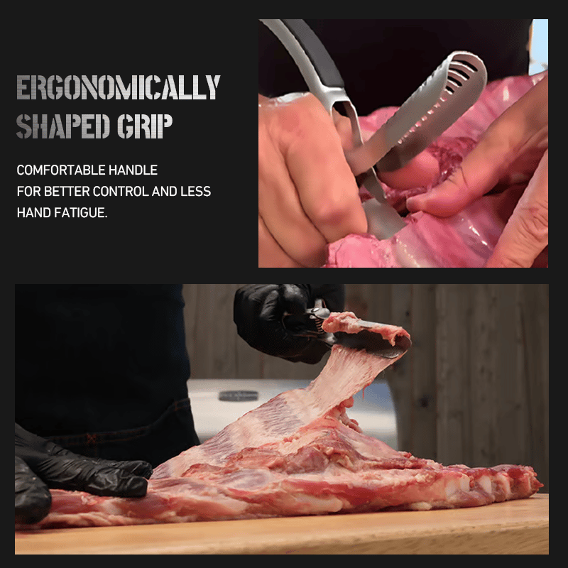 🔥Hot Sale🥩Rib Prep Pro
