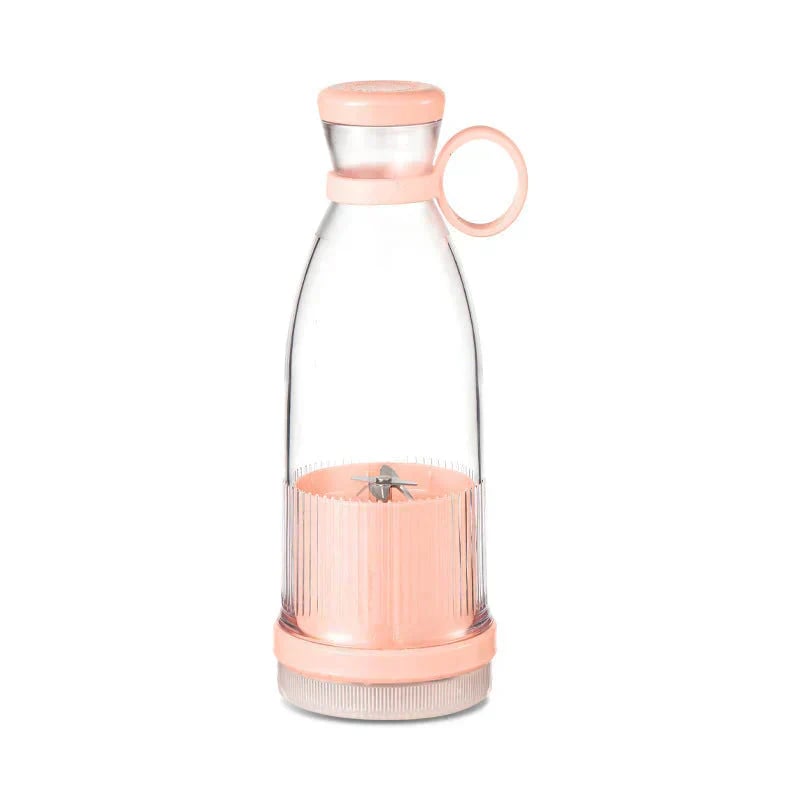 🍊 Best-Selling Portable Juicer | Enjoy fresh juice anytime, anywhere! 🌟
