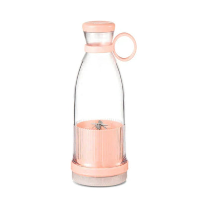 🍊 Best-Selling Portable Juicer | Enjoy fresh juice anytime, anywhere! 🌟