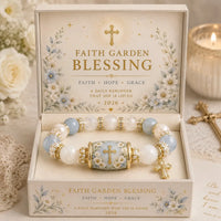 ✝️Faith Garden Blessing