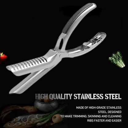 🔥Hot Sale🥩Rib Prep Pro