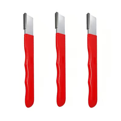 Red*3 pcs