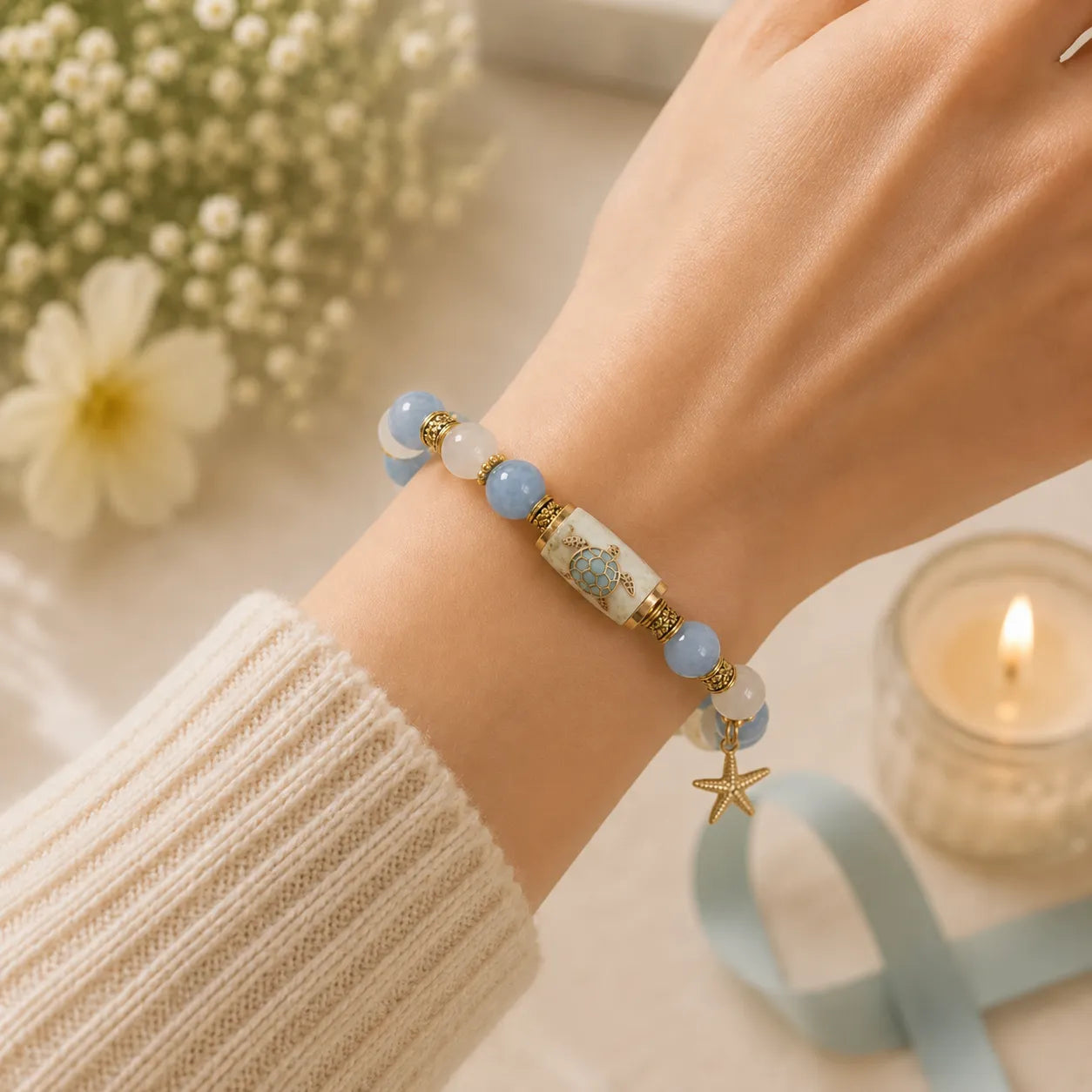 2026 Meaningful Gift Bracelet Collection ✨ Faith • Hope • Healing • Love • Remembrance • Protection • Peace • Joy