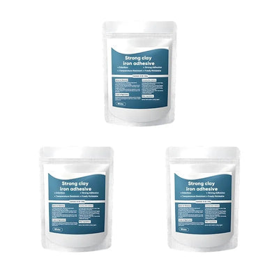 3 PCS (300g)