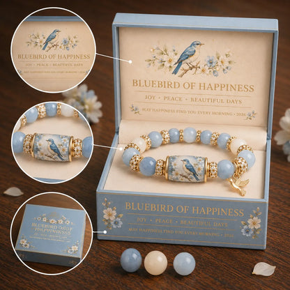 2026 Meaningful Gift Bracelet Collection ✨ Faith • Hope • Healing • Love • Remembrance • Protection • Peace • Joy