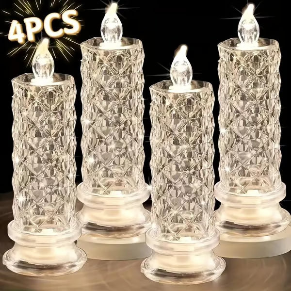 4 pcs