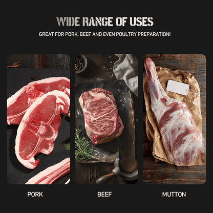 🔥Hot Sale🥩Rib Prep Pro