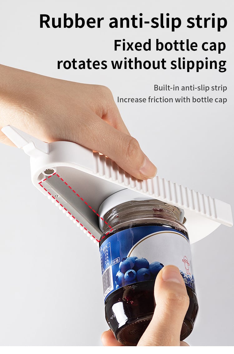 🥳💞40K+ SOLD!🔥4-in-1 Multi-Functional Lid Opener