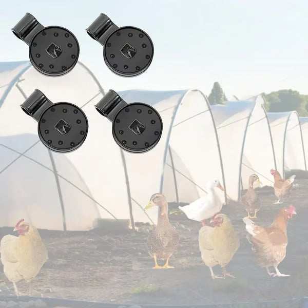 💥🔥Shade Cloth Heavy Duty Lock Grip