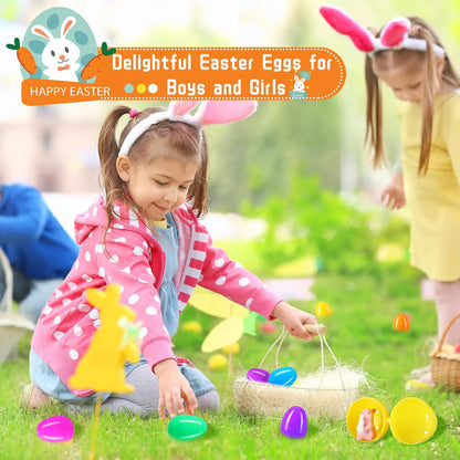 🎉 Cute Bunny Fidget Ball💖 Relax, Decompress & Have Fun Anywhere