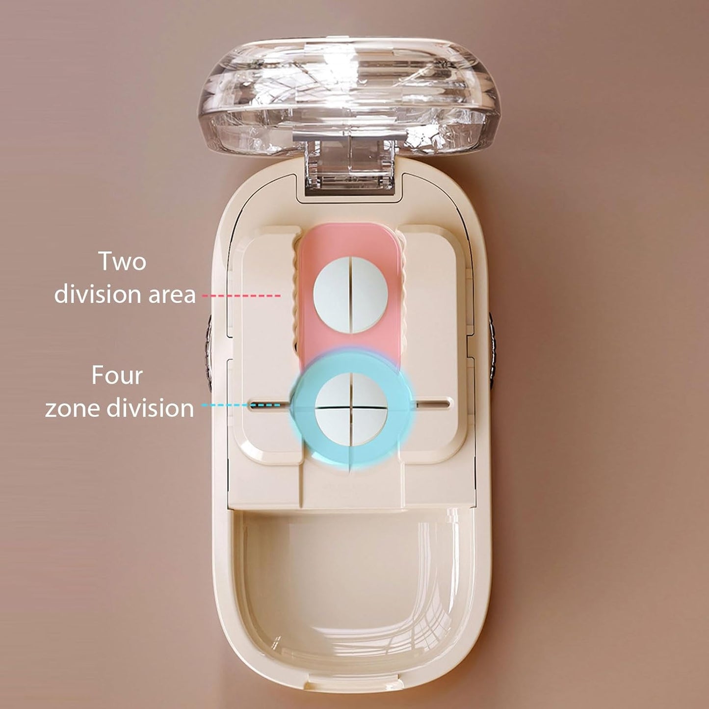 🔥Portable Pill Cutter