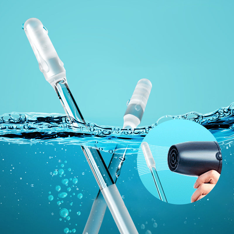 🔥2026 HOT SALE🔥 Reusable Earwax Removal Adhesive Swabs