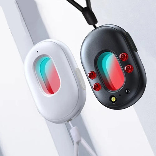 🚨📹 50% OFF — Compact Infrared Camera Detector | High-Sensitivity Detection Tool