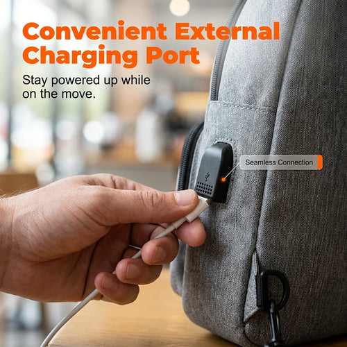 🚴‍♂️🎒 Hot Sale — Multifunctional Outdoor Sling Bag | Compact, Durable & Convenient