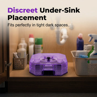 🪳 Reusable and Effective Roach Trap
