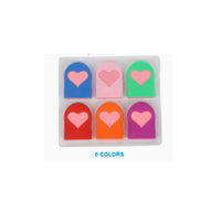 6 Colors