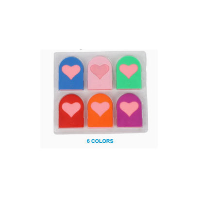 ⏳Time-Limited Special⏰Temporary Hair Chalk Set for Girls