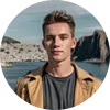 Ethan Clarke, Digital Workflow Specialist