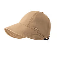 Women's Wide Brim Sun Visor Hat❄️Effective cooling, Blocks 98.3% of UV Rays
