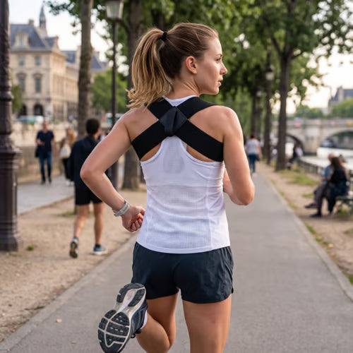 Back Posture Corrector