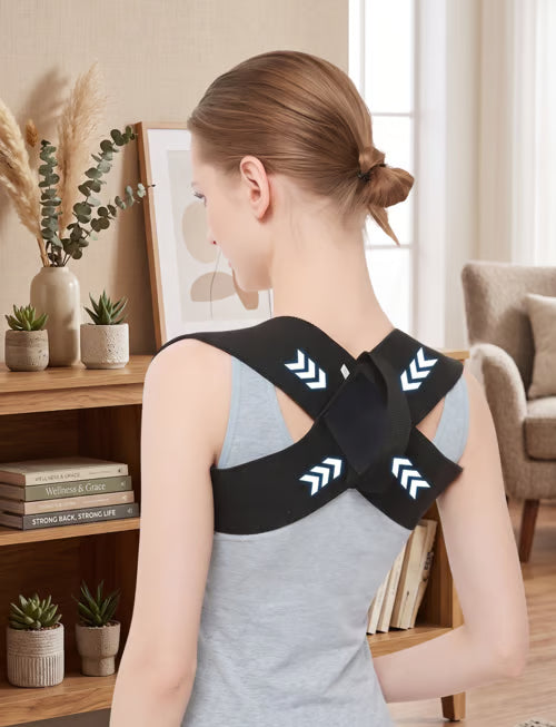 Back Posture Corrector