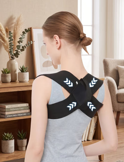 Back Posture Corrector