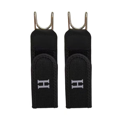 Black (1 Pair)