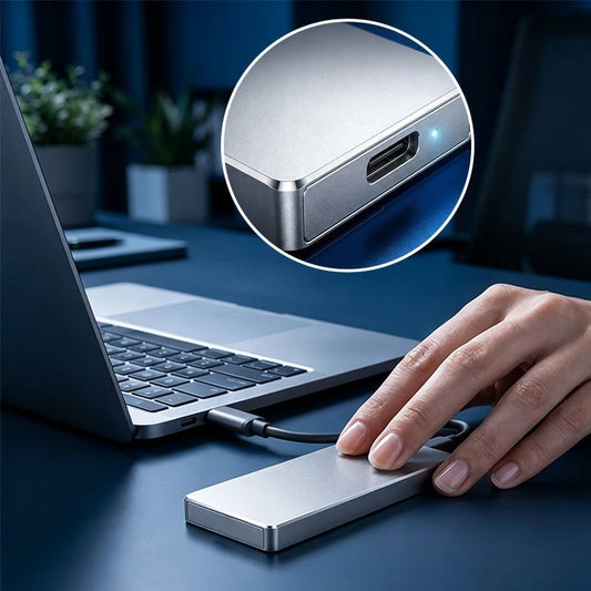 Ultra Speed 1TB USB 3.0 Flash Drive💻