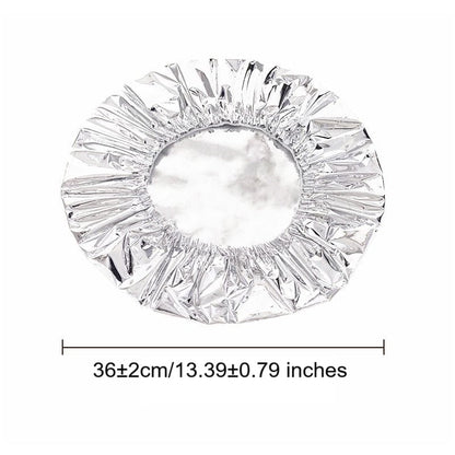 Aluminum Foil Insulation Cover